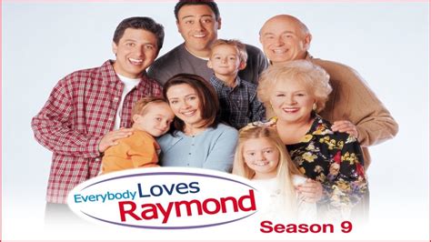 stream everybody loves raymond